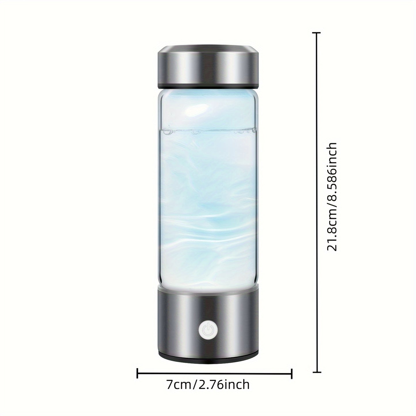 Hydrogen Water Bottle