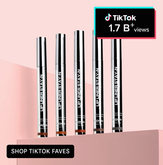 Viral Peel off Lip Stain Lip Liner | TikTok Beauty