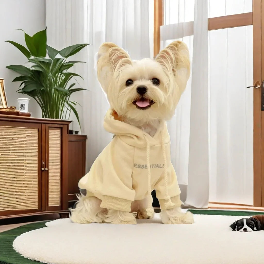 The Essentials Pet Sweater