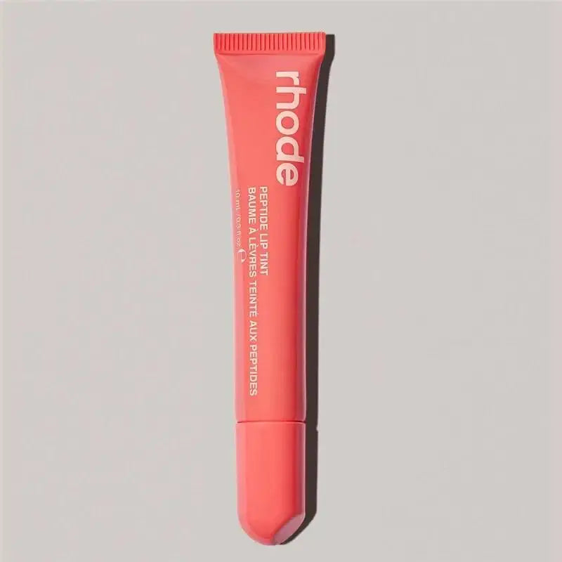 RHODE the peptide lip tints