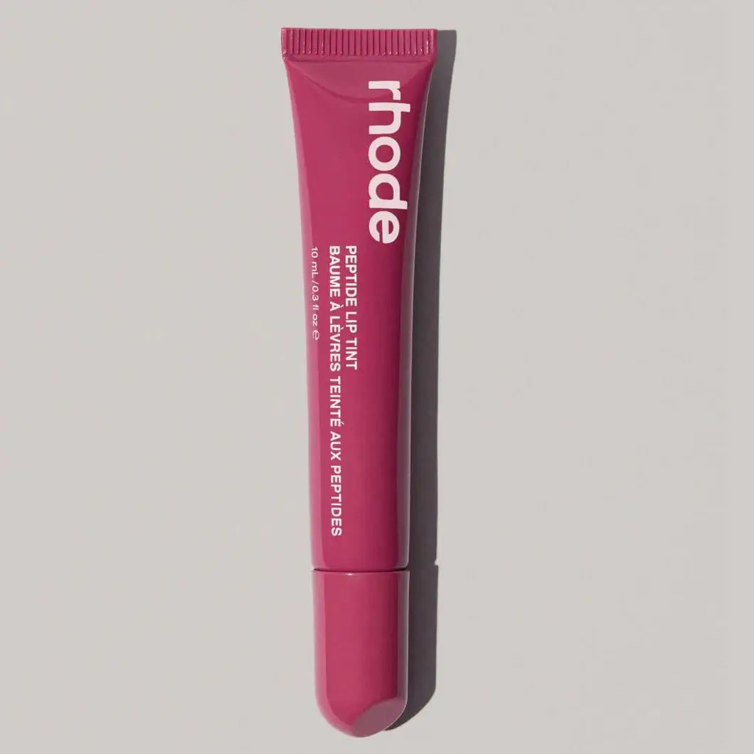 RHODE the peptide lip tints