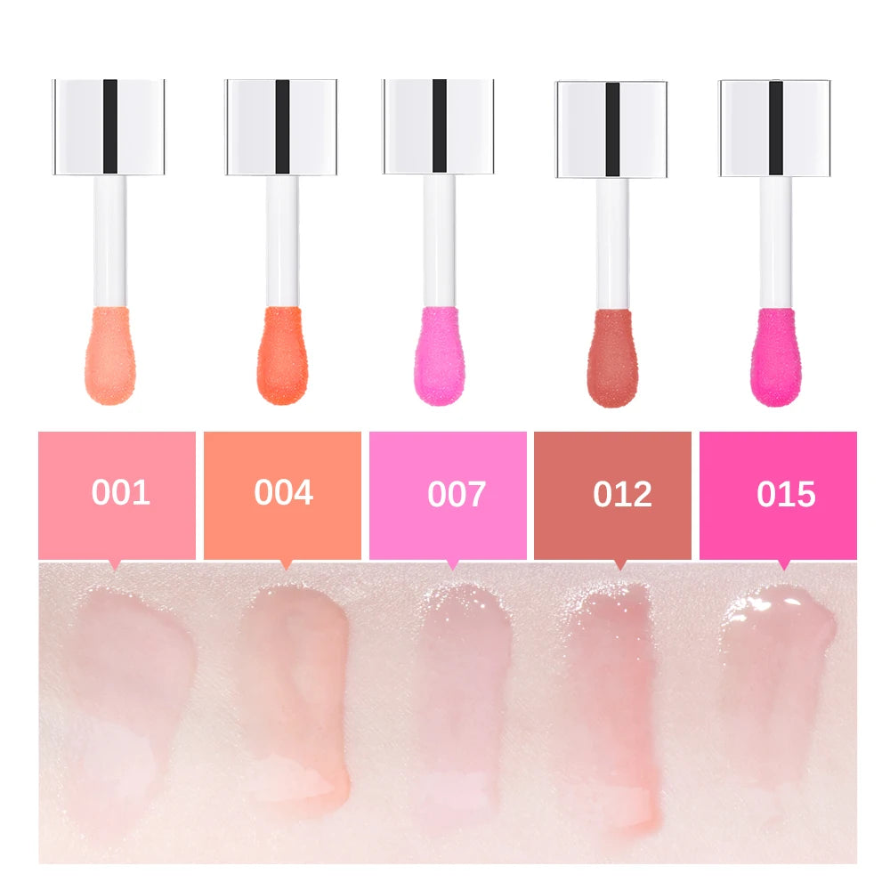 Lip Oil Plumping Gloss