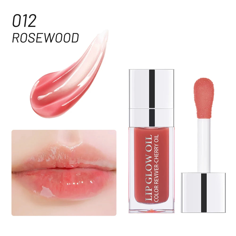 Lip Oil Plumping Gloss