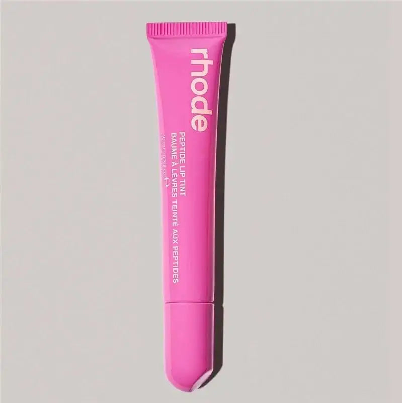 RHODE the peptide lip tints