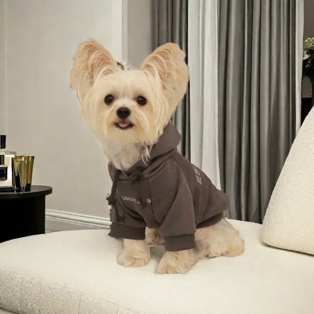 The Essentials Pet Sweater