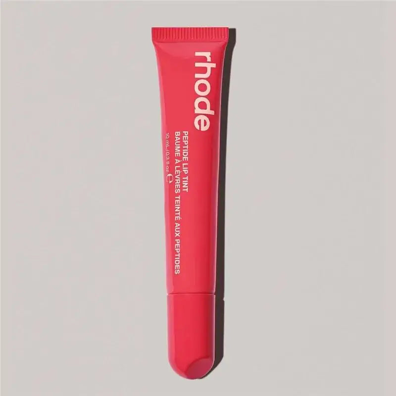 RHODE the peptide lip tints