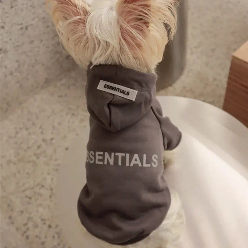 The Essentials Pet Sweater