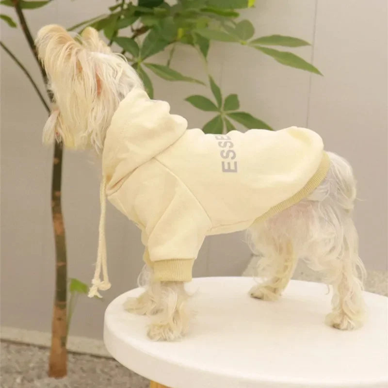 The Essentials Pet Sweater