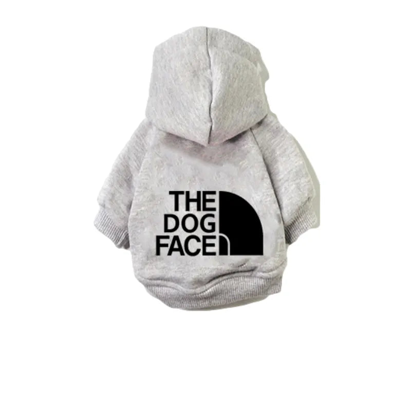 The Dog Face - Premium Pet sweater