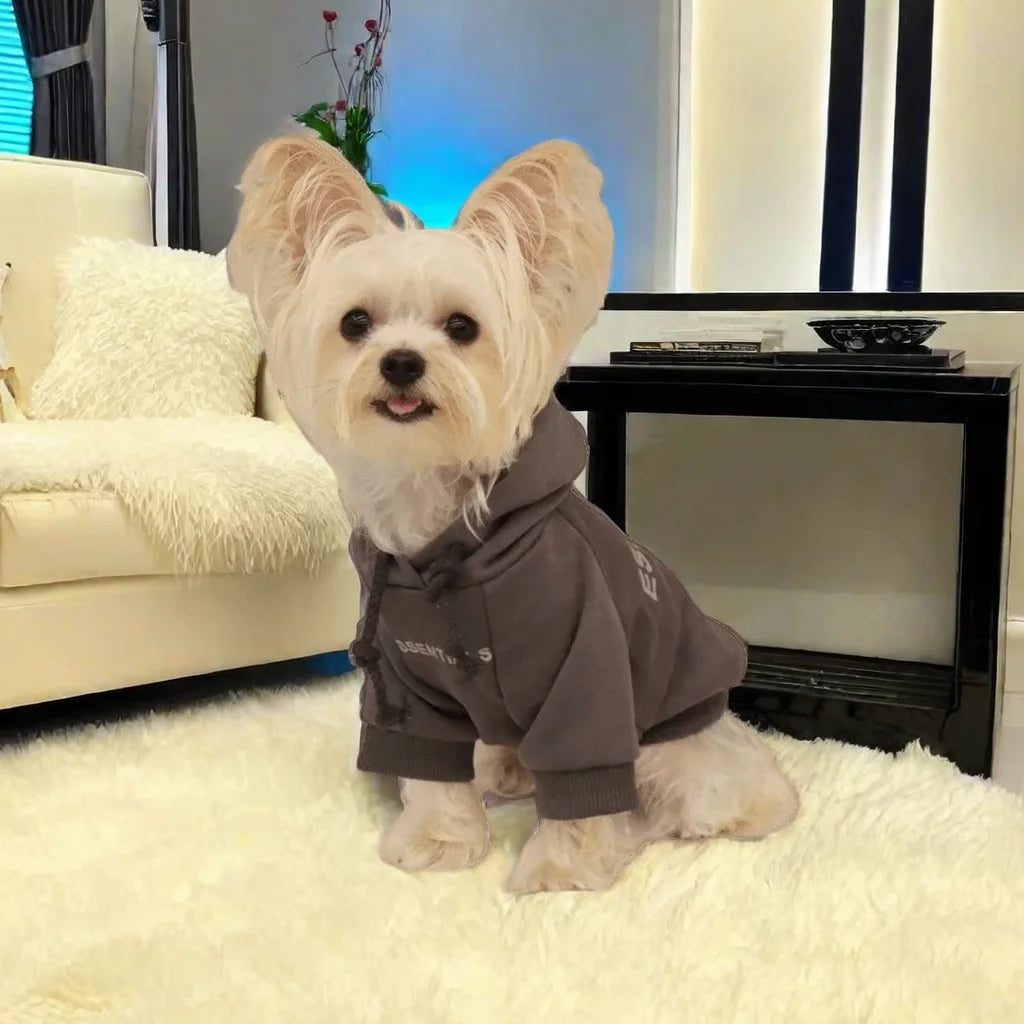 The Essentials Pet Sweater