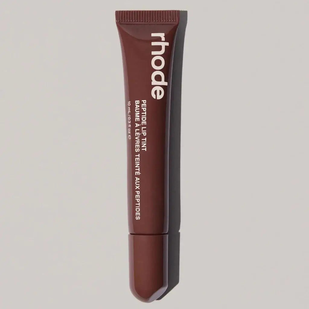 RHODE the peptide lip tints