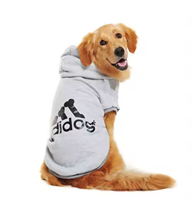 The Dog Face - Premium Pet sweater