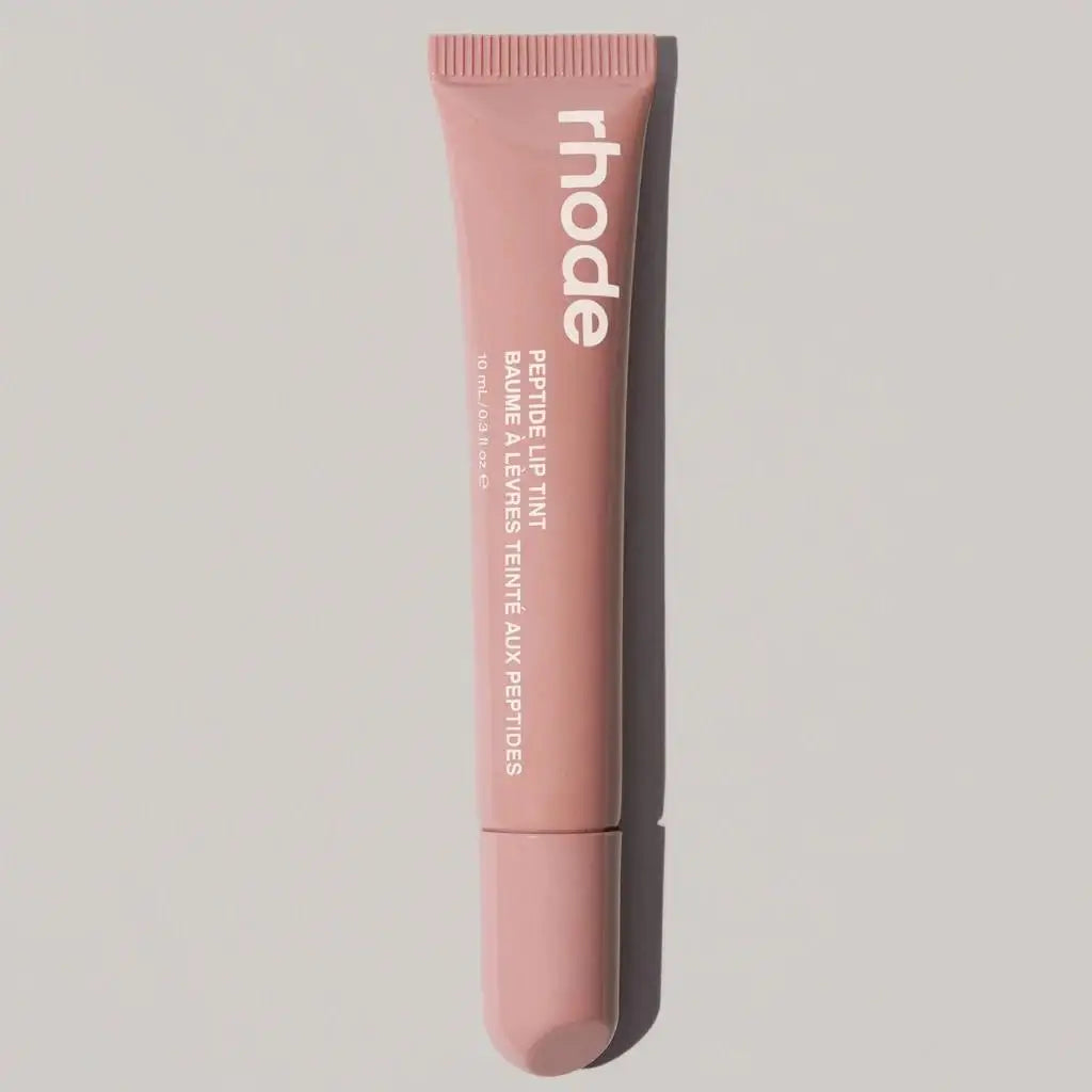 RHODE the peptide lip tints