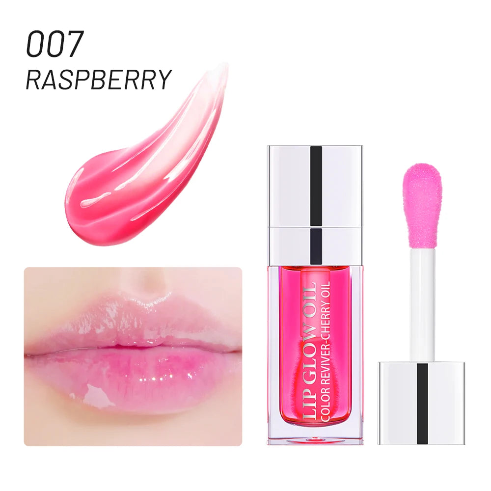 Lip Oil Plumping Gloss