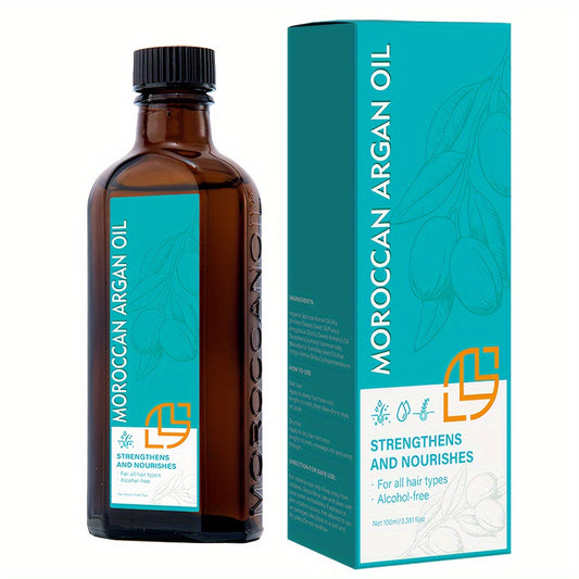 Moroccanoil Treatment 100ml